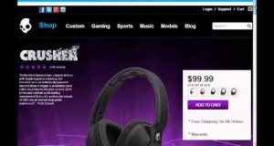 Skullcandy Promo Code August 2015 Up To 75% OFF And Free Shipping Coupon