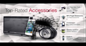 Super deal on MP3 Players, Portable Speakers & Accessories amazon 2014 best bargains