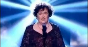 Susan Boyle – Silent Night  [Music Video   Lyrics   Download ]
