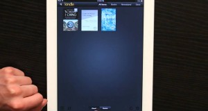 Syncing Amazon Kindle Books From a PC to the iPad : Tech Yeah!