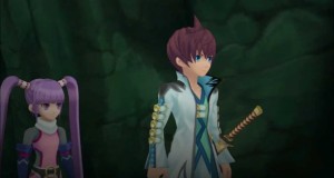Tales of Graces f #36: An Old Friend Returns