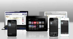 The Amazon MP3 Store for iPhone and iPod Touch’