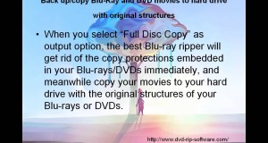 The easiest way to stream Blu ray movies and Blu ray ISO to Amazon Kindle Fire HD