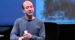 The electricity metaphor Jeff Bezos founder of Amazon speaks in 2003 – Online Sales Training