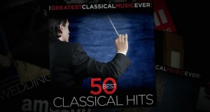 The Greatest Classical Music Ever – Amazon Mp3 Sale!