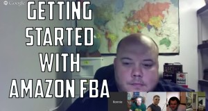 The Reseller Wakeup Episode 162 Getting Started on Amazon FBA