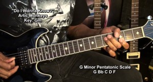 Things About Soloing That You Don’t Know You Know About Guitar EBMTL HD
