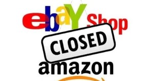 Top 10 Ways To Screw Up Your Ebay & Amazon Account