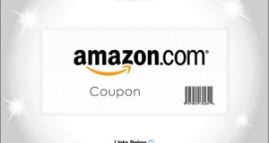 Top 5 Amazon Coupons for 2014