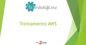 Treinamento Avançado – Amazon Web Services (AWS)