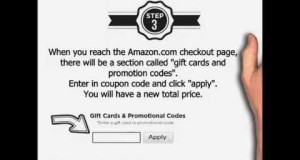 Tutorial on Amazon Coupons – by Leora Beauty