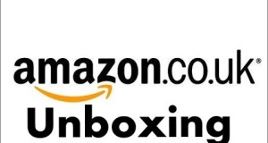 Unboxing: Amazon UK ( 3 Xbox One Games ) – German