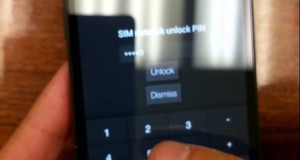 Unboxing and Unlocking Amazon Fire Phone  and Prime registration