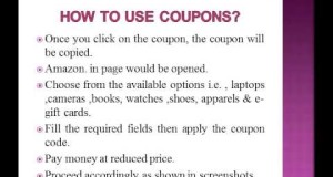 Use Amazon Coupons at grefons.com for Savings