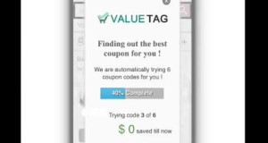 Valuetag Coupons for Macys
