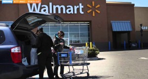 Wal-Mart, Amazon Not Waiting Another Month For Black Friday