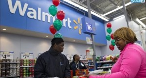 Walmart Now Price-Matches Online Retailers In Its Stores, Including Amazon And Walmart.com