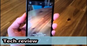 Watch Amazon Fire Phone first look review Full Episode By Jalen Deleon