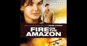 Watch Fire on the Amazon   Watch Movies Online Free