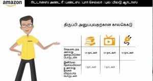 What Are Returns And Refunds On Amazon.in? – Tamil