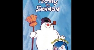 What I Got Christmas: Frosty The Snowman/Frosty Returns DVD Review