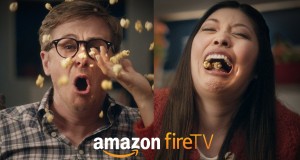 When You Find A New Show // Presented by BuzzFeed & Amazon Fire TV