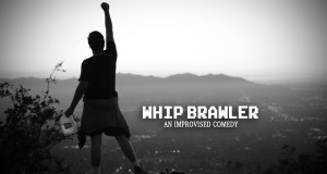 Whip Brawler – Now on Amazon!