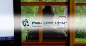 World eBook Library VS Amazon, Barnes & Noble, Abe Books