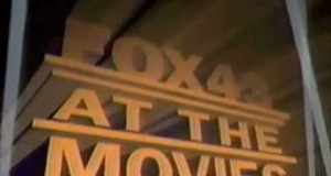 WPMT “Fox 43 at the Movies” intro – Amazon Women on the Moon – 1994