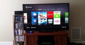 XBMC Amazon Fire TV Issue with Xbox 360 Controller