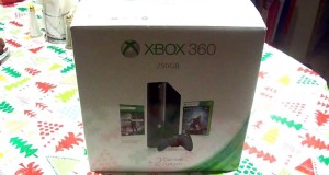 Xbox 360 E series 250GB Console On Sale Now For $199 With 2 Games! Time For An Upgrade