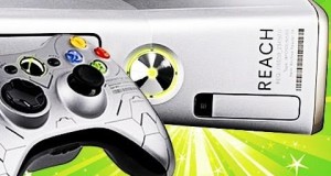 Xbox 360 Slim Halo Reach Edition Review