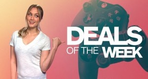 Xbox One/PS4 Console and Amazon Prime Day Deals – IGN Daily Fix