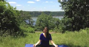 YOGA COMPLETE BREATH (PRANAYAMA) – Yoga Therapy